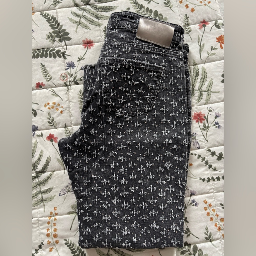 MAC jeans Rich Slim Glamour Jeans
